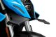 Přední spoiler Downforce Naked 21704 SUZUKI GSX-8S (23-26)