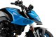 Přední spoiler Downforce Naked 21704 SUZUKI GSX-8S (23-26)