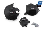 Kryty motoru Track 21706 HONDA CBR1000RR-R FIREBLADE (20-25), CBR1000RR-R FIREBLADE SP (20-25)