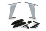 Boční spoilery Downforce Race 21782 KAWASAKI ZX-10R (21-25), ZX-10RR (21-25)