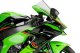 Boční spoilery Downforce Race 21782 KAWASAKI ZX-10R (21-25), ZX-10RR (21-25)