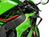 Boční spoilery Downforce Race 21782 KAWASAKI ZX-10R (21-25), ZX-10RR (21-25)