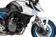 Boční spoilery Downforce Naked 21783 SUZUKI GSX-8S (23-26)