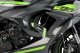 Padací protektory PRO 2.0 21793 KAWASAKI ZX-6R NINJA (24-26)