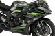 Padací protektory PRO 2.0 21793 KAWASAKI ZX-6R NINJA (24-26)
