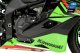 Kryty motoru Track 21894 KAWASAKI ZX-4R NINJA (24-26), ZX-4RR NINJA (24-26)