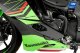 Kryty motoru Track 21894 KAWASAKI ZX-4R NINJA (24-26), ZX-4RR NINJA (24-26)