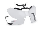 Chránič světlometu 21904 HONDA CRF1100L AFRICA TWIN (20-23), CRF1100L AFRICA TWIN ADVENTURE SPORTS (20-26)