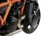 Chladiče předních brzd 21908 KTM 1390 SUPER DUKE R (24-26), 1390 SUPER DUKE R EVO (24-26), 990 DUKE (24-26), 990 DUKE R (26)
