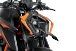 Přední spoiler Downforce Naked 21909 KTM 1390 SUPER DUKE R (24-26), 1390 SUPER DUKE R EVO (24-26)