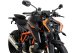 Přední spoiler Downforce Naked 21909 KTM 1390 SUPER DUKE R (24-26), 1390 SUPER DUKE R EVO (24-26)