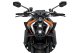 Přední spoiler Downforce Naked 21909 KTM 1390 SUPER DUKE R (24-26), 1390 SUPER DUKE R EVO (24-26)