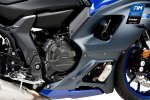 Kryty motoru Track 21929 YAMAHA YZF-R7 (22-25)
