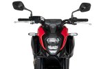 Přední spoiler Downforce Naked 21936 HONDA CB500 HORNET (24-26), CB500 HORNET ECLUTCH (26)