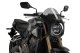 Polokapotáž s plexi Retro Semi Fairing 21961 Matt HONDA CB650R NEO SPORTS CAFE (24-26), CB650R NEO SPORTS CAFE ECLUTCH (24-26)