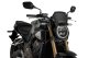 Větrný štít Aluminium 21963 HONDA CB650R NEO SPORTS CAFE (24-26), CB650R NEO SPORTS CAFE ECLUTCH (24-26)