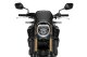 Větrný štít Aluminium 21963 HONDA CB650R NEO SPORTS CAFE (24-26), CB650R NEO SPORTS CAFE ECLUTCH (24-26)