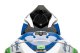 Kryt sedla spolujezdce 21977 KAWASAKI ZX-6R NINJA (24-26)