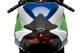 Kryt sedla spolujezdce 21977 KAWASAKI ZX-6R NINJA (24-26)