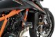 Padací protektory PRO 2.0 21982 KTM 1290 SUPERDUKE R (20-23), 1390 SUPER DUKE R (24-26), 1390 SUPER DUKE R EVO (24-26)
