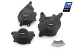 Kryty motoru Track 22005 HONDA CBR600RR (24-26)