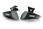 Padací protektory PRO 2.0 22026 KAWASAKI NINJA 500 (24-26), NINJA 500 SE (24-26)
