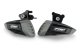 Padací protektory PRO 2.0 22026 KAWASAKI NINJA 500 (24-26), NINJA 500 SE (24-26)