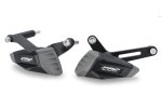 Padací protektory PRO 2.0 22031 HONDA CB650R NEO SPORTS CAFE ECLUTCH (24-26)
