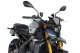 Přední spoiler Downforce Naked 22079 YAMAHA MT-09 (24-26), MT-09 SP (24-26), MT-09 Y-AMT (24-26)