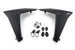 Boční spoilery Downforce Naked 22080 YAMAHA MT-09 (24-26), MT-09 SP (24-26), MT-09 Y-AMT (24-26)