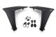 Boční spoilery Downforce Naked 22080 YAMAHA MT-09 (24-26), MT-09 SP (24-26), MT-09 Y-AMT (24-26)