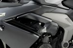 Padací protektory R19 22103 TRIUMPH DAYTONA 660 (24-26)
