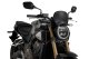 Větrný štít ABS 22138 HONDA CB650R NEO SPORTS CAFE (24-26), CB650R NEO SPORTS CAFE ECLUTCH (24-26)