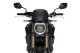 Větrný štít ABS 22138 HONDA CB650R NEO SPORTS CAFE (24-26), CB650R NEO SPORTS CAFE ECLUTCH (24-26)