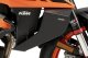 Boční spoilery Downforce Naked 22174 KTM 990 DUKE (24-26), 990 DUKE R (26)