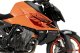 Boční spoilery Downforce Naked 22174 KTM 990 DUKE (24-26), 990 DUKE R (26)