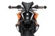 Přední spoiler Downforce Naked 22178 KTM 990 DUKE (24-26), 990 DUKE R (26)