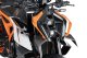 Přední spoiler Downforce Naked 22178 KTM 990 DUKE (24-26), 990 DUKE R (26)