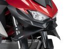 Přední spoiler Downforce Naked 22190 KAWASAKI Z500 (24-26), Z500 SE (24-26)
