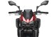 Přední spoiler Downforce Naked 22190 KAWASAKI Z500 (24-26), Z500 SE (24-26)