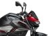 Přední spoiler Downforce Naked 22190 KAWASAKI Z500 (24-26), Z500 SE (24-26)