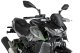 Přední spoiler Downforce Naked 22190 KAWASAKI Z500 (24-26), Z500 SE (24-26)