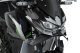 Přední spoiler Downforce Naked 22190 KAWASAKI Z500 (24-26), Z500 SE (24-26)