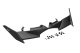 Přední spoiler GP 22192 HONDA CBR600RR (24-26)