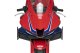 Přední spoiler GP 22192 HONDA CBR600RR (24-26)