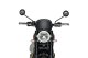 Větrný štít ABS 22223 TRIUMPH SCRAMBLER 1200X (24-25)