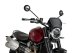 Větrný štít Aluminium 22224 TRIUMPH SCRAMBLER 1200X (24-25)