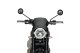 Větrný štít Aluminium 22224 TRIUMPH SCRAMBLER 1200X (24-25)
