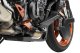 Spoiler motoru 22228 KTM 990 DUKE (24-26), 990 DUKE R (26)