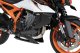 Spoiler motoru 22228 KTM 990 DUKE (24-26), 990 DUKE R (26)